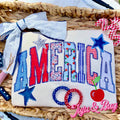 America COMFORT COLORS® Shirt